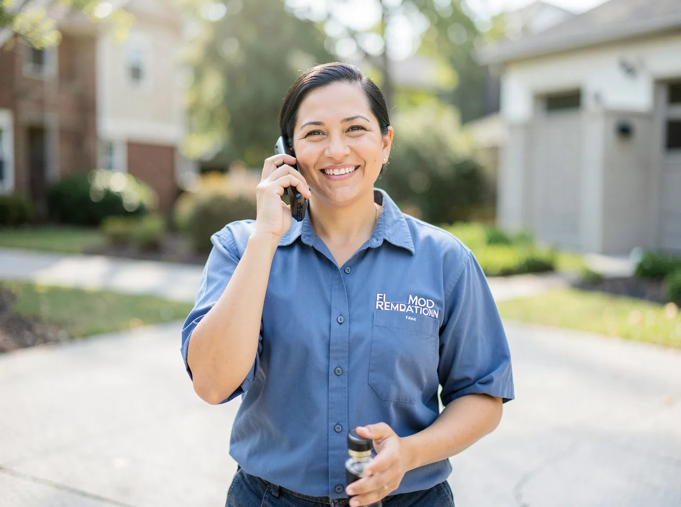 Mold Remediation Harrington Park, NJ FAQs